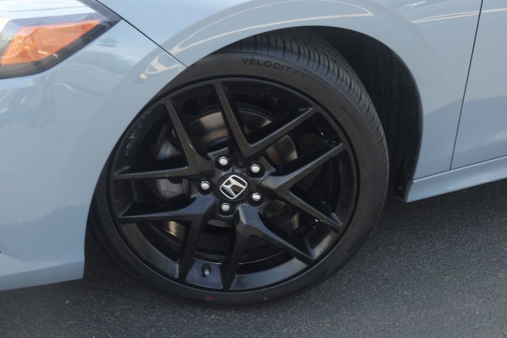 Used 2024 Honda Civic Sport image 11