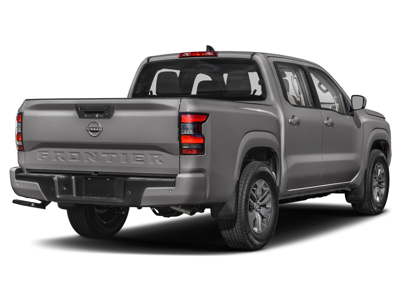New 2026 Nissan Frontier SV w/ SV Convenience Package AWD/4WD image 56