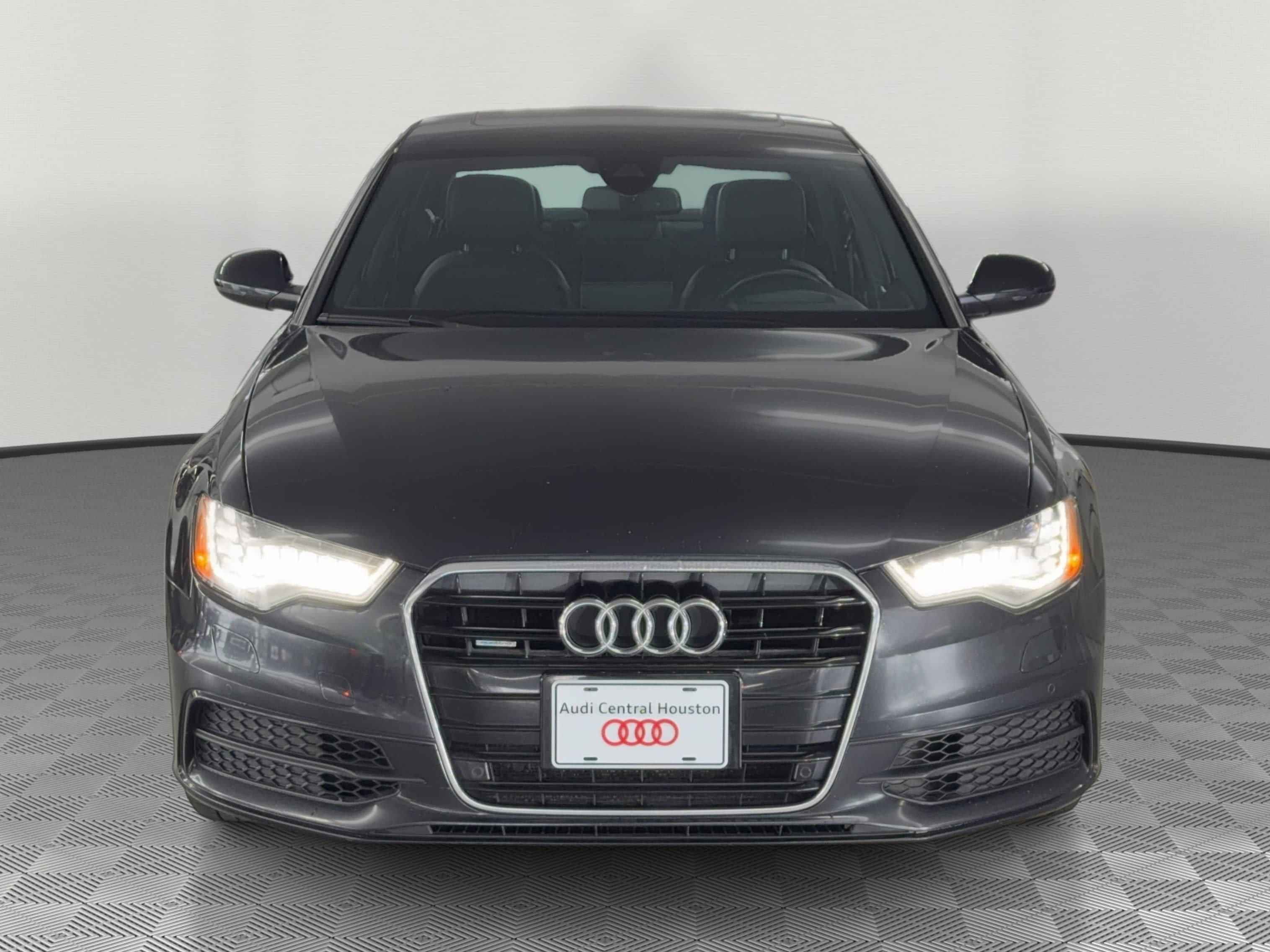 Used 2015 Audi A6 3.0T Prestige w/ Prestige Package AWD/4WD image 6