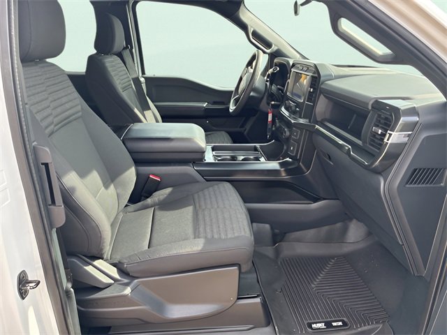 Used 2023 Ford F150 XL w/ STX Appearance Package image 12