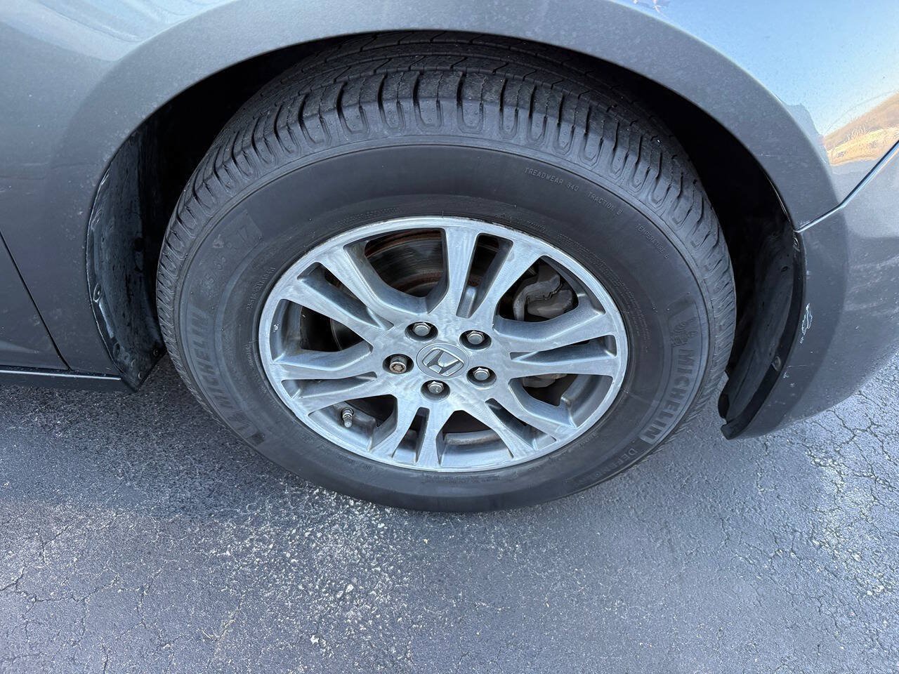 Used 2013 Honda Odyssey EX-L image 38
