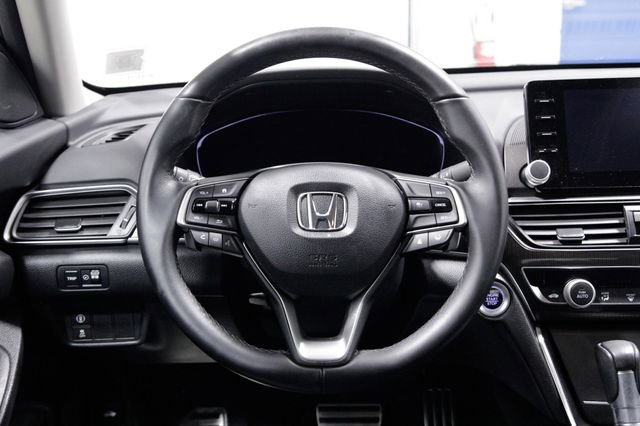 Certified 2022 Honda Accord Sport Special Edition image 15