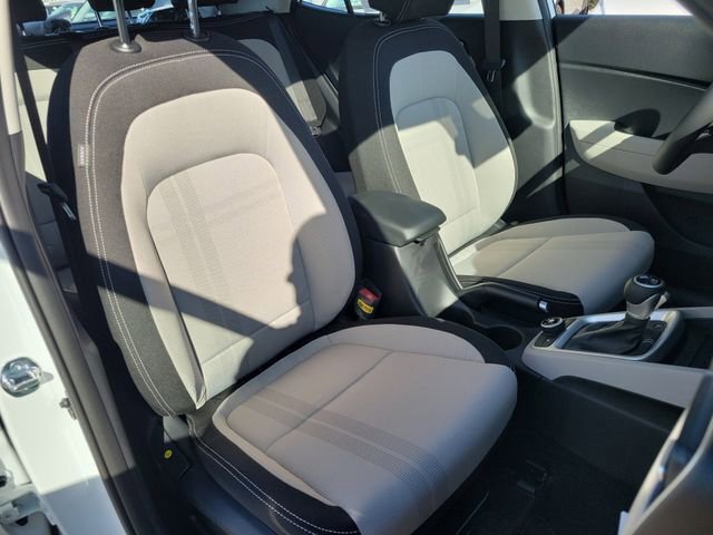 New 2026 Hyundai Venue SEL image 18