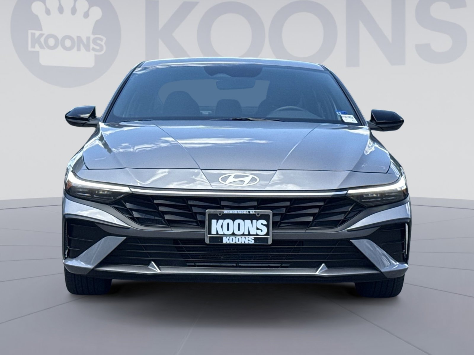 Certified 2025 Hyundai Elantra Sport FWD image 11