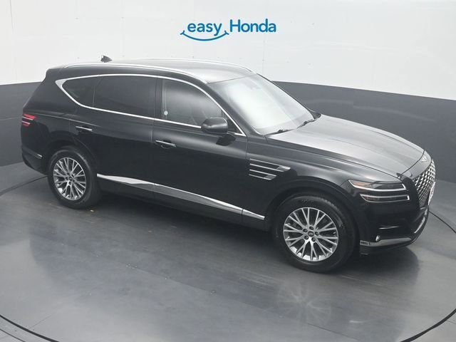 Used 2024 Genesis GV80 2.5T image 19