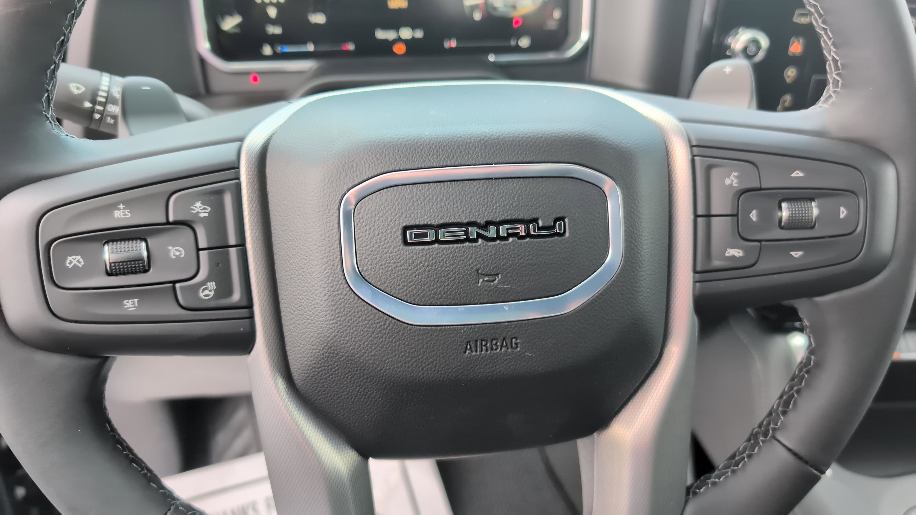 New 2026 GMC Sierra 1500 Denali w/ Technology Package image 25