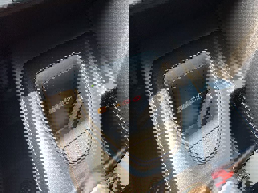 New 2026 Toyota Crown Nightshade image 14