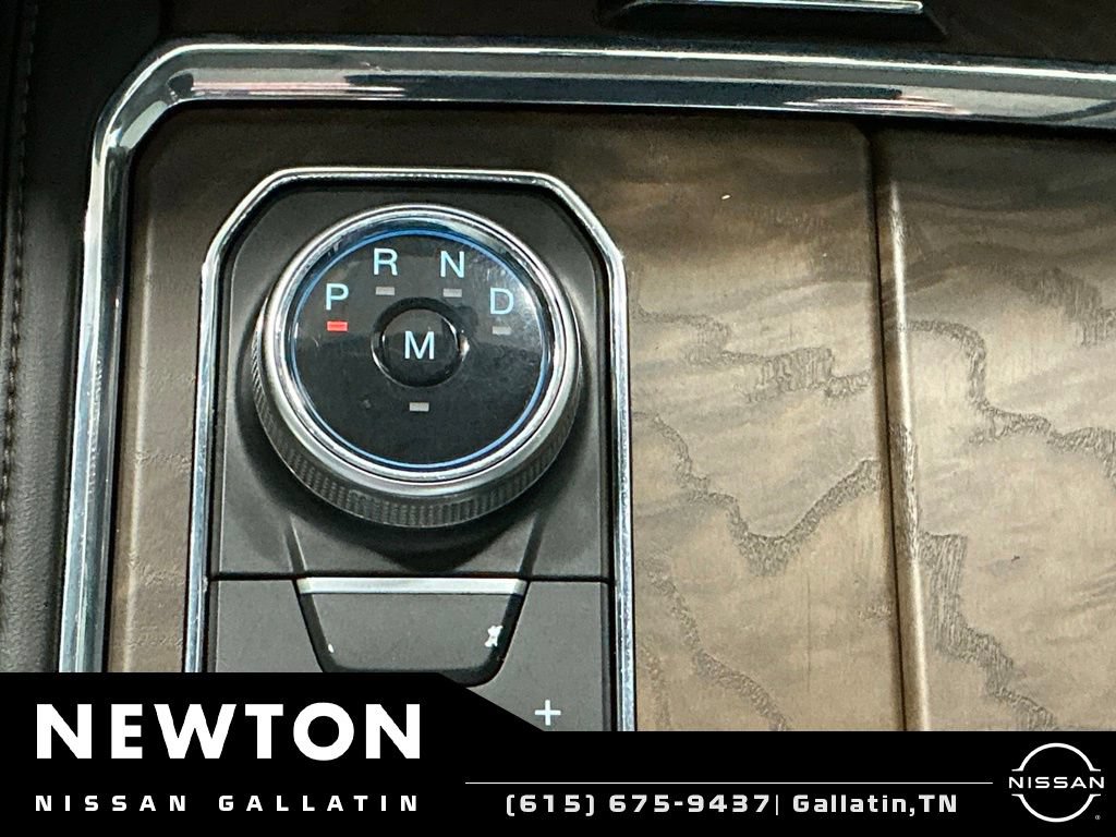 Used 2019 Ford Expedition Platinum AWD/4WD image 18