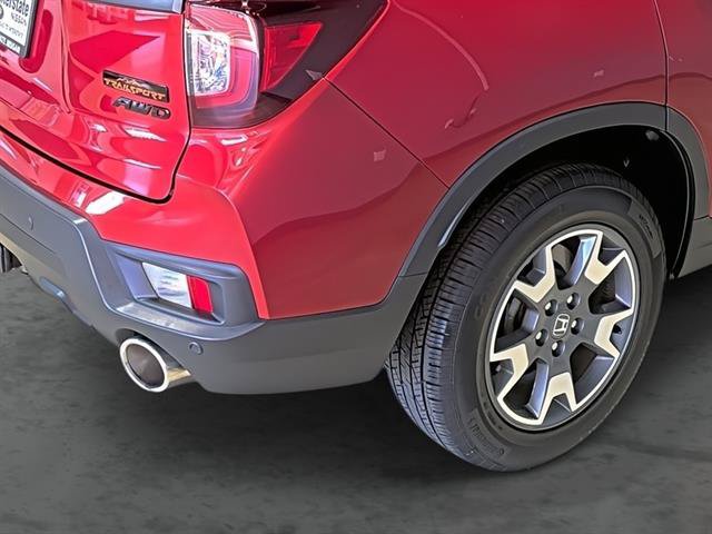 Used 2023 Honda Passport TrailSport image 13