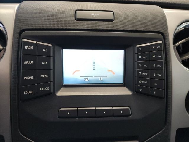 Used 2014 Ford F150 XLT w/ Equipment Group 302A Luxury image 16