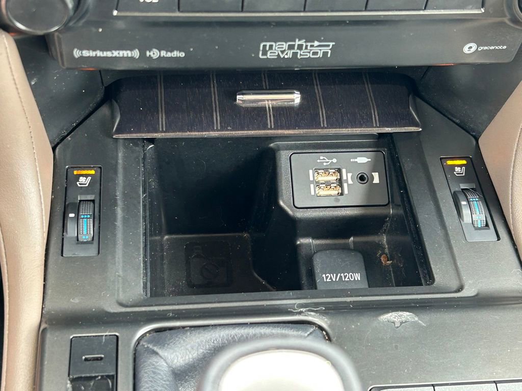 Used 2023 Lexus GX 460 Luxury image 35