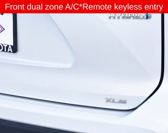 Used 2022 Toyota Highlander XLE image 5