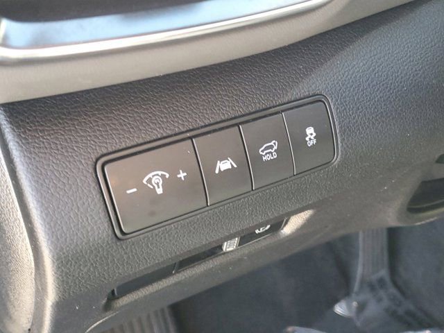 Certified 2023 Hyundai Santa Fe SEL image 21