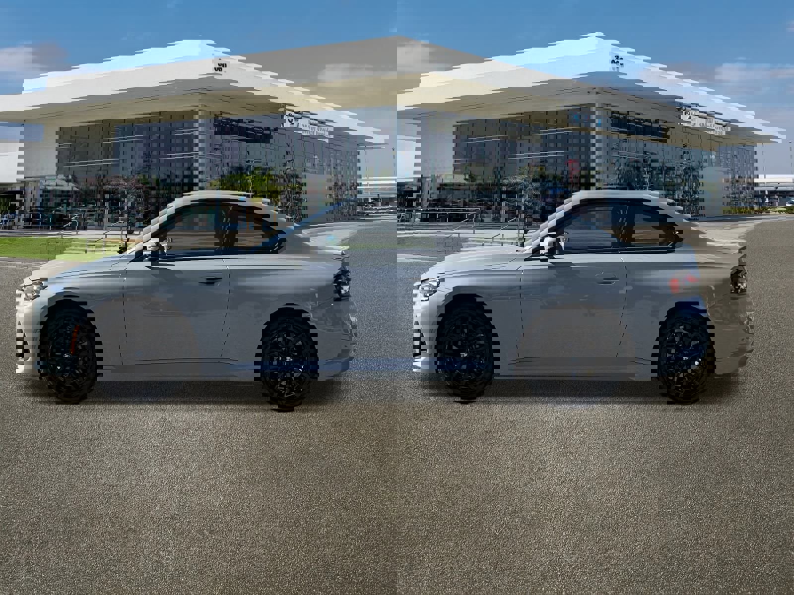 New 2026 BMW 230i Coupe w/ M Sport Package image 6