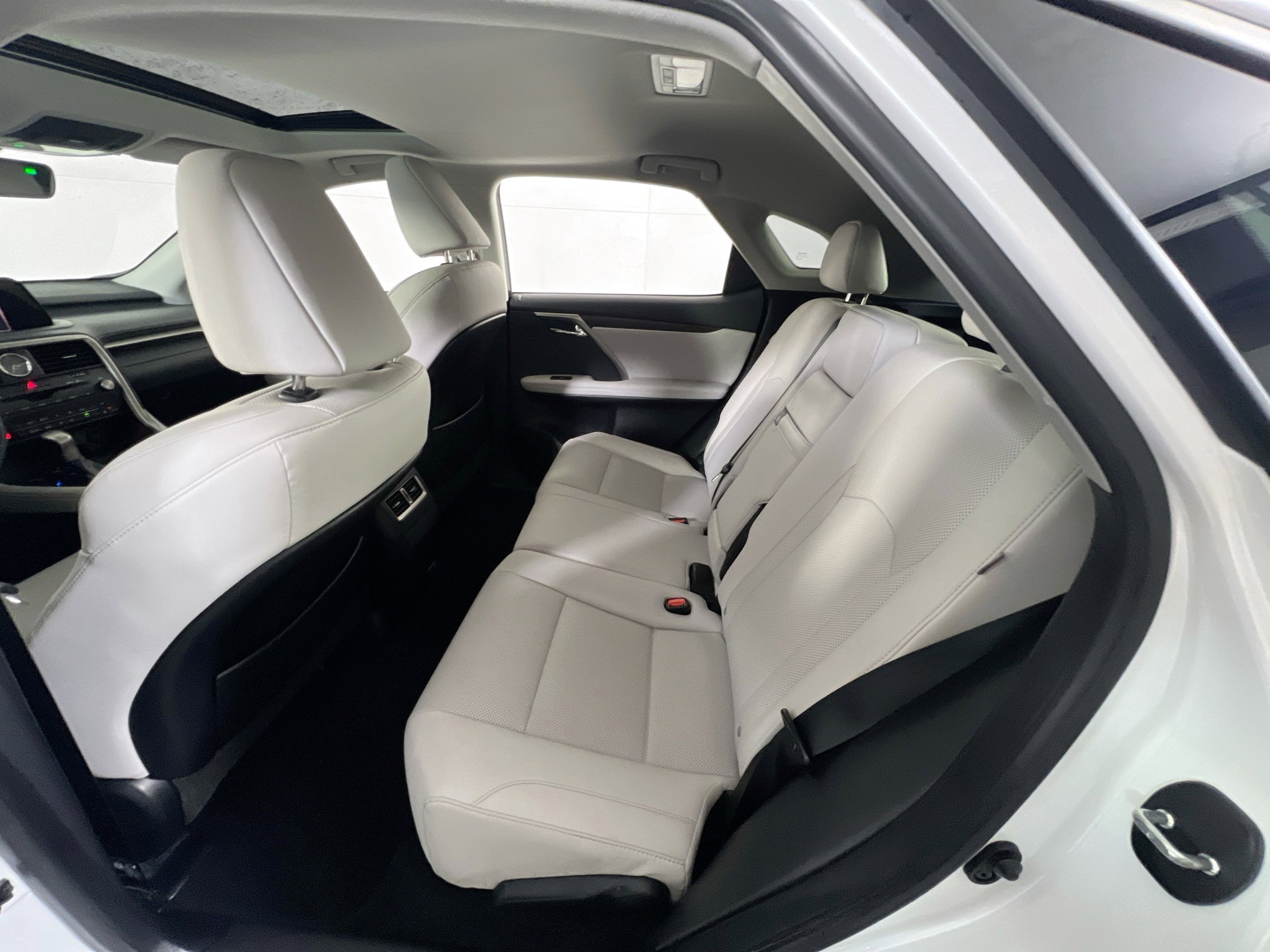 Used 2021 Lexus RX 350 AWD w/ Premium Package image 24