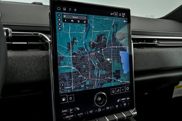 New 2026 GMC Sierra EV Elevation AWD/4WD image 12