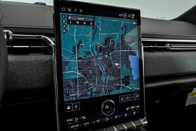 New 2026 GMC Sierra EV Elevation image 12