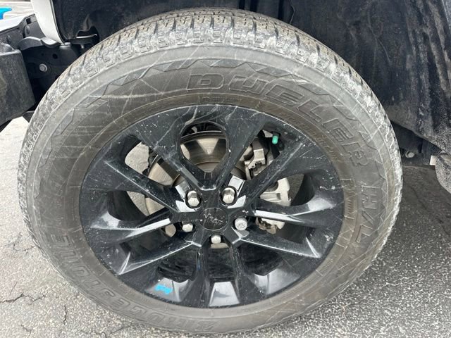 Used 2022 Jeep Wrangler Unlimited Sahara 4xe w/ Dual Top Group image 25