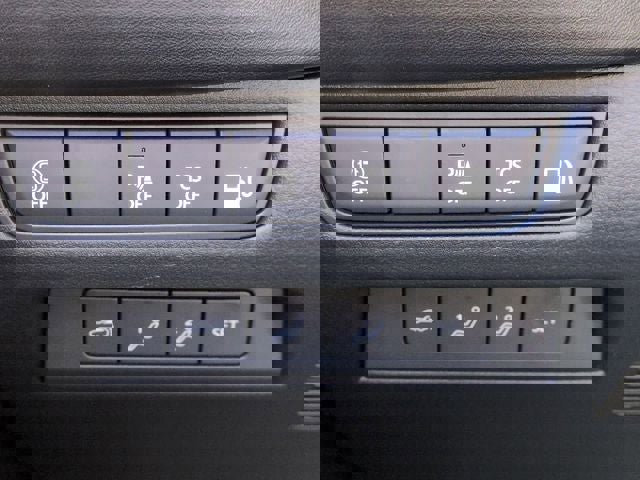 New 2026 MAZDA CX-50 2.5 Hybrid w/ Weather Package image 18