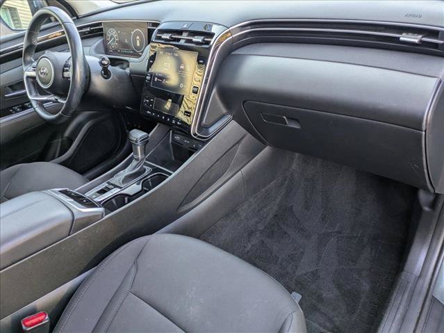 Used 2022 Hyundai Tucson SEL w/ Convenience Package AWD/4WD image 21