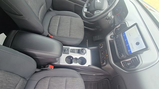 Used 2023 Ford Bronco Sport Big Bend w/ Convenience Package AWD/4WD image 23