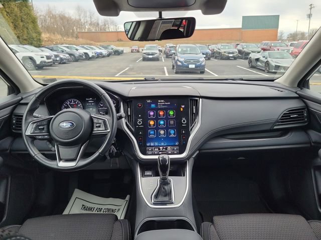 Used 2022 Subaru Outback Premium image 10