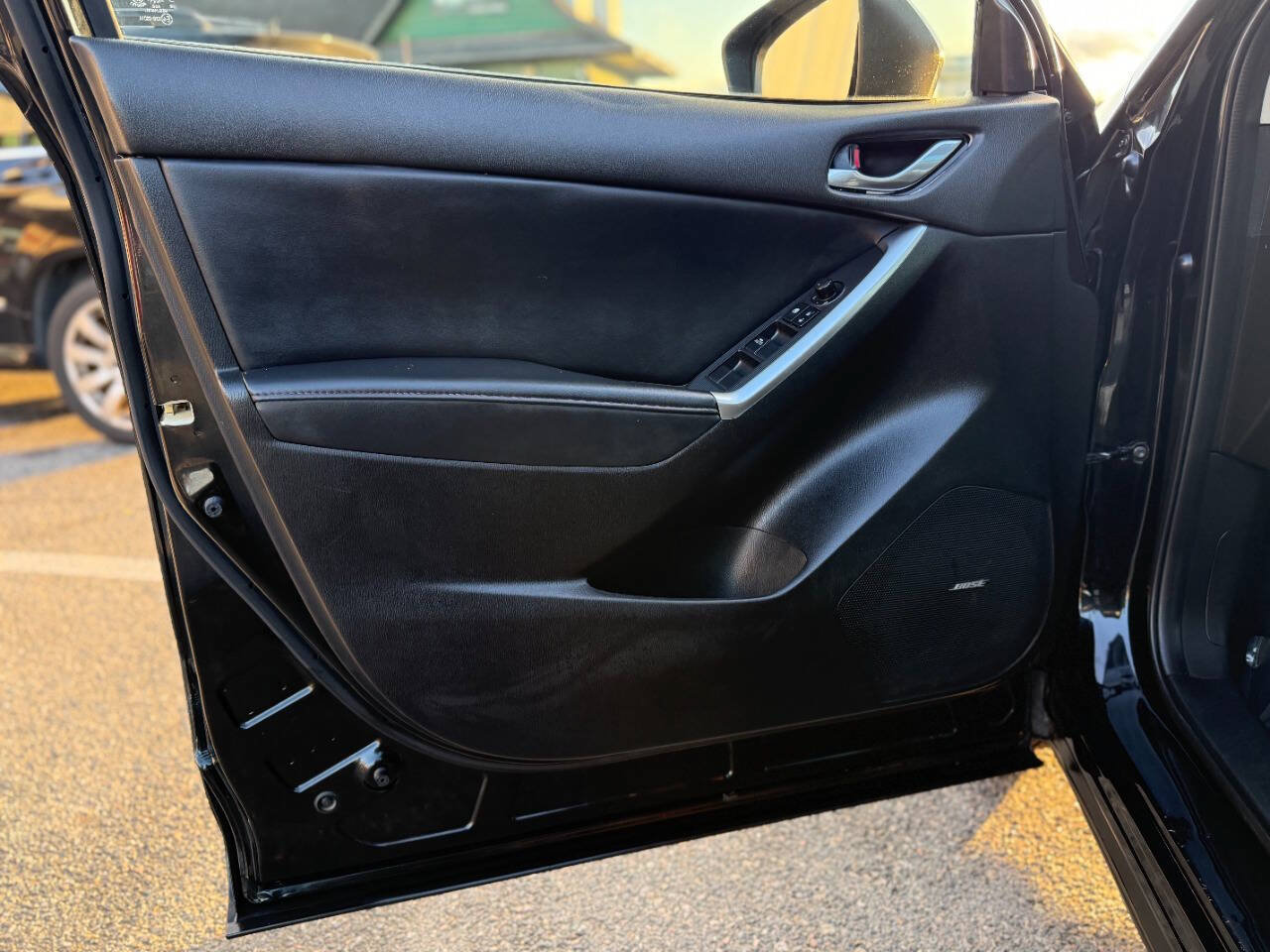 Used 2014 MAZDA CX-5 Grand Touring FWD image 10