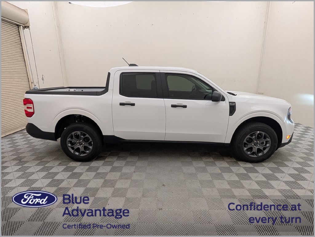 Used 2026 Ford Maverick XLT FWD image 2