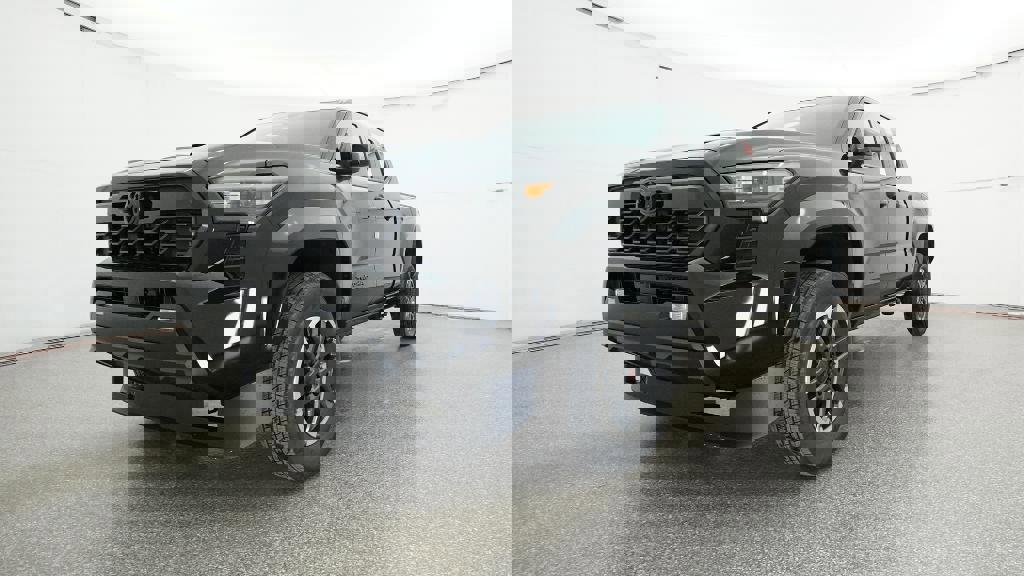 New 2026 Toyota Tacoma TRD Sport image 54