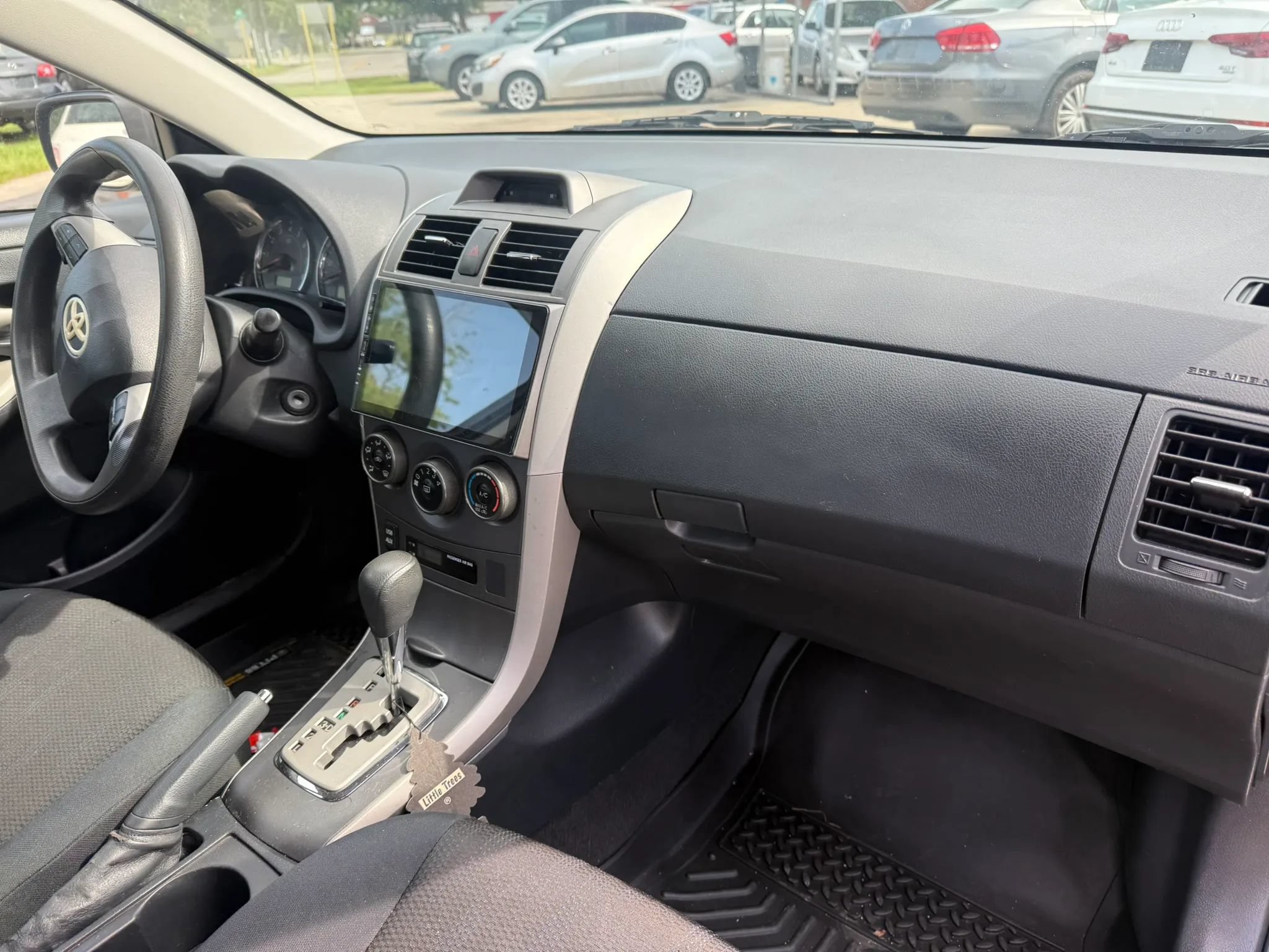 Used 2011 Toyota Corolla S FWD image 16