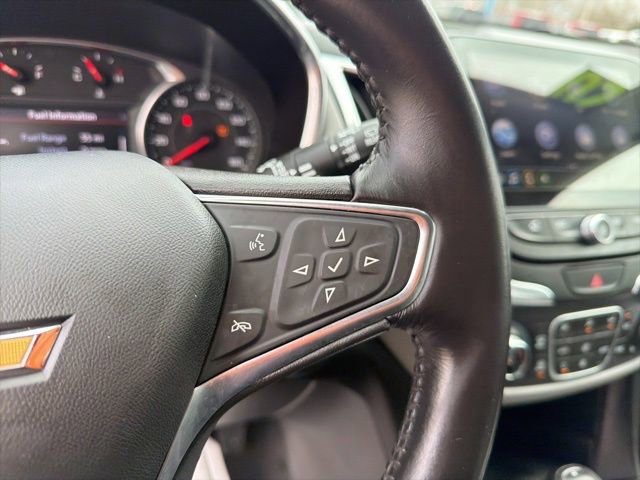 Used 2020 Chevrolet Equinox LT image 34