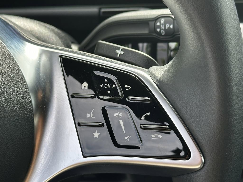 Certified 2025 Mercedes-Benz GLA 250 image 29