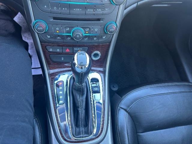 Used 2013 Chevrolet Malibu LTZ image 25