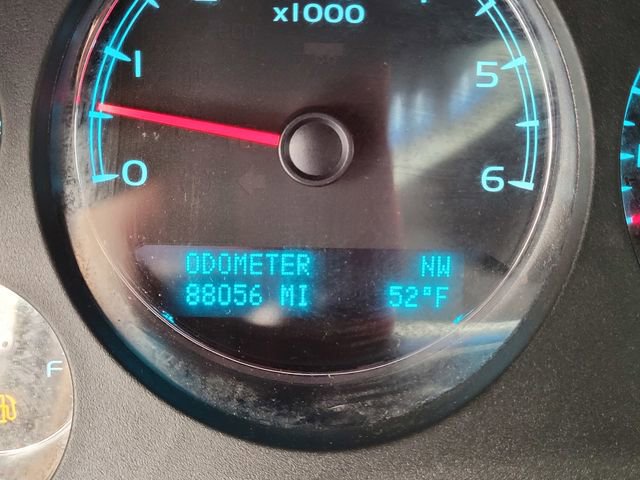 Used 2011 Chevrolet Silverado 2500 LTZ w/ LTZ Plus Package image 26