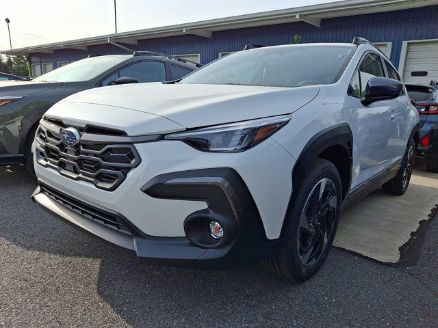 New 2025 Subaru Crosstrek 2.5i Limited w/ Crosstrek Mirror Package image 2