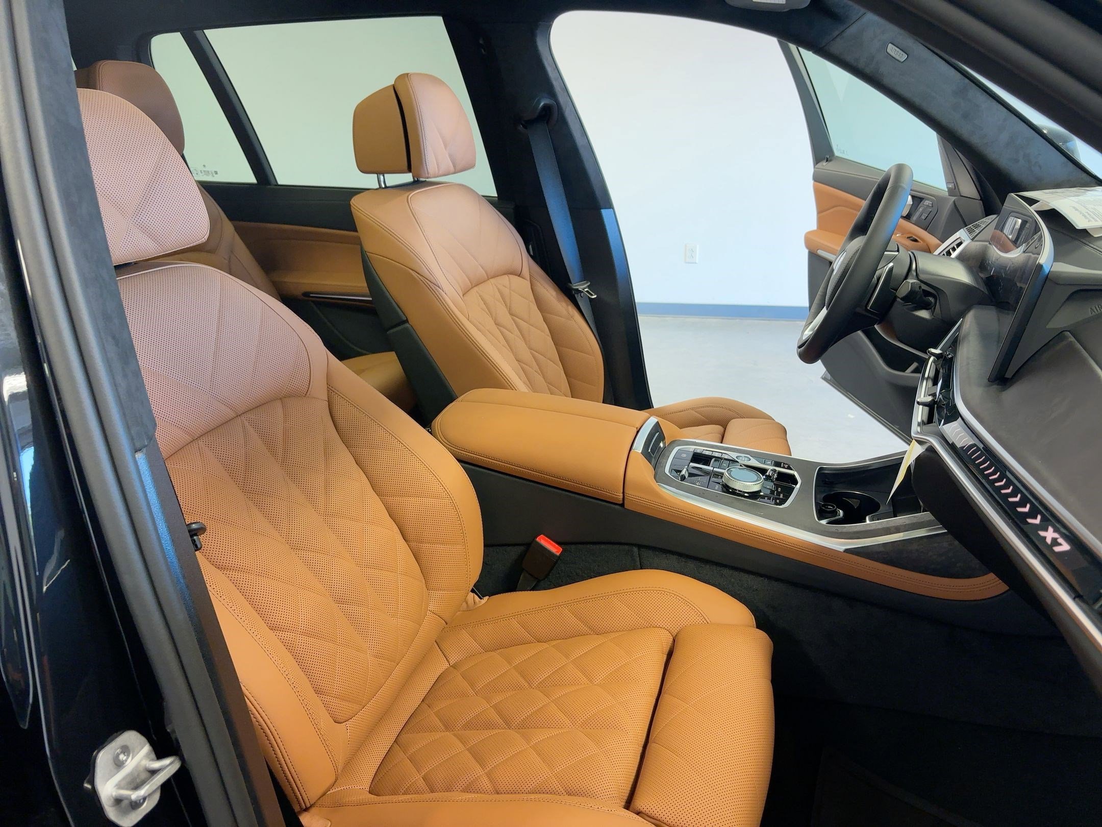 New 2026 BMW X7 xDrive40i image 31