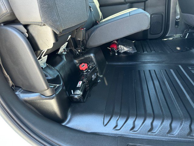 Used 2024 Chevrolet Silverado 2500 W/T w/ WT Convenience Package AWD/4WD image 33