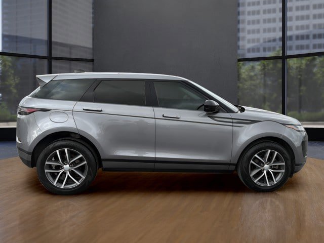 Used 2024 Land Rover Range Rover Evoque S image 17