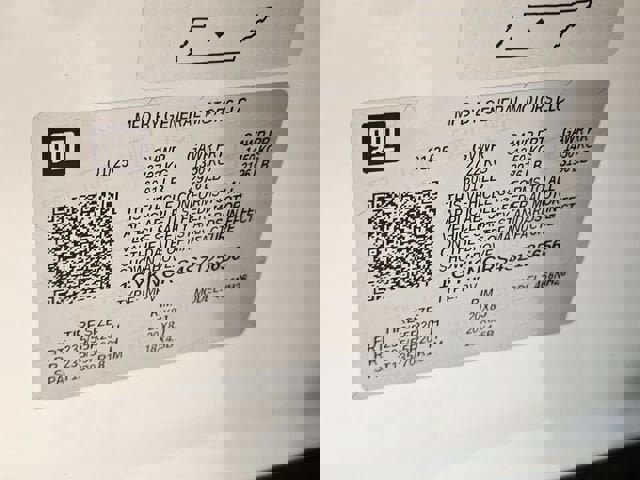 New 2025 Cadillac XT5 Premium Luxury w/ Technology Package image 33