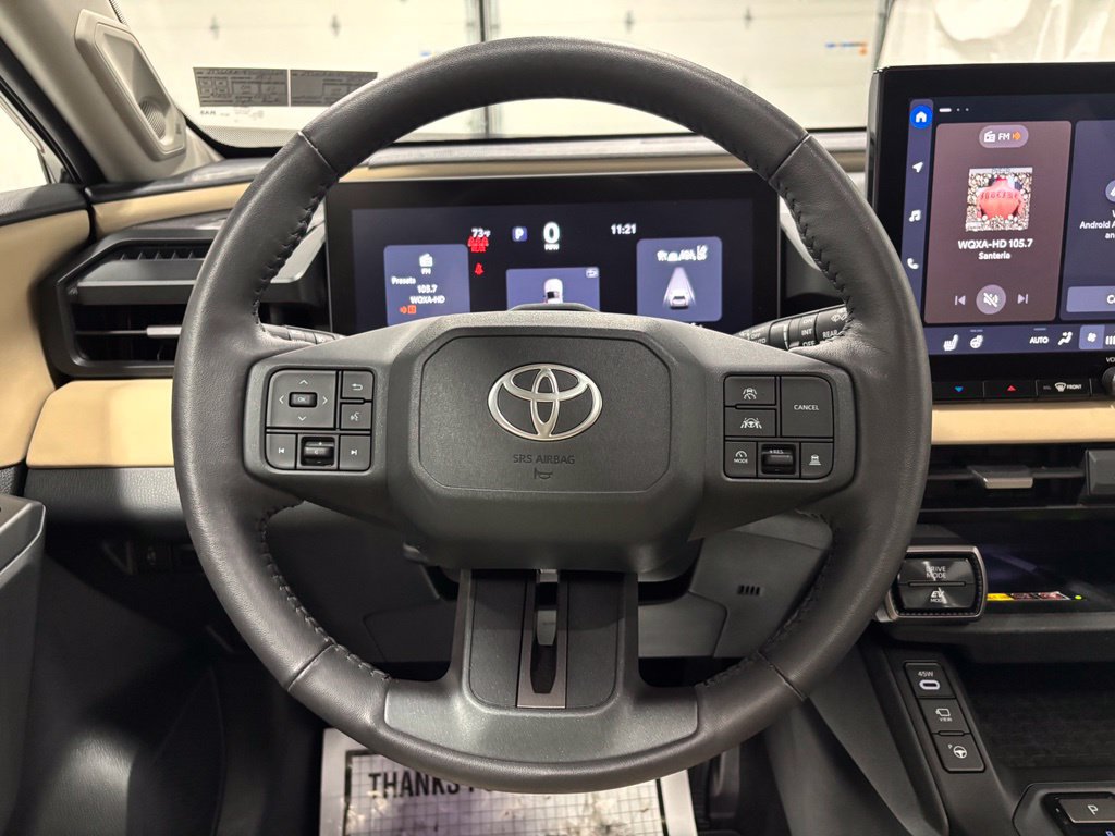 Used 2026 Toyota RAV4 Limited AWD/4WD image 18