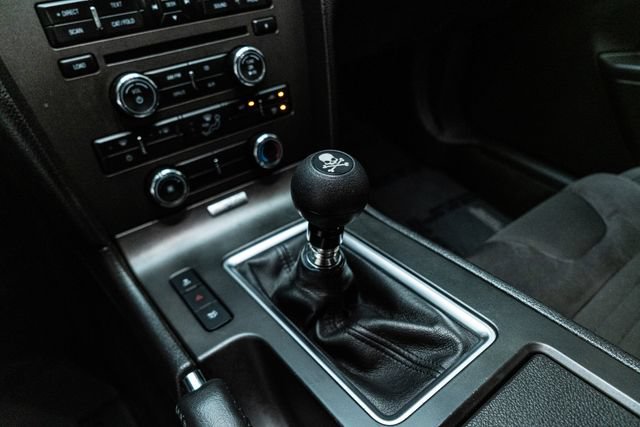 Used 2013 Ford Mustang Boss 302 w/ Boss 302 Accessory Pkg RWD image 26