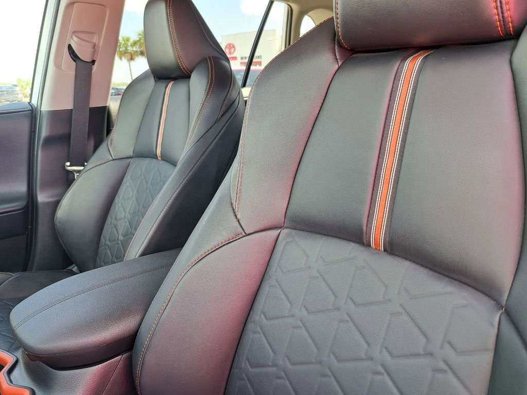 Used 2024 Toyota RAV4 Adventure image 20