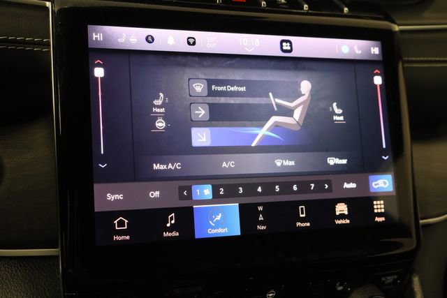 Used 2023 Jeep Grand Cherokee Limited w/ Black Appearance Package image 31