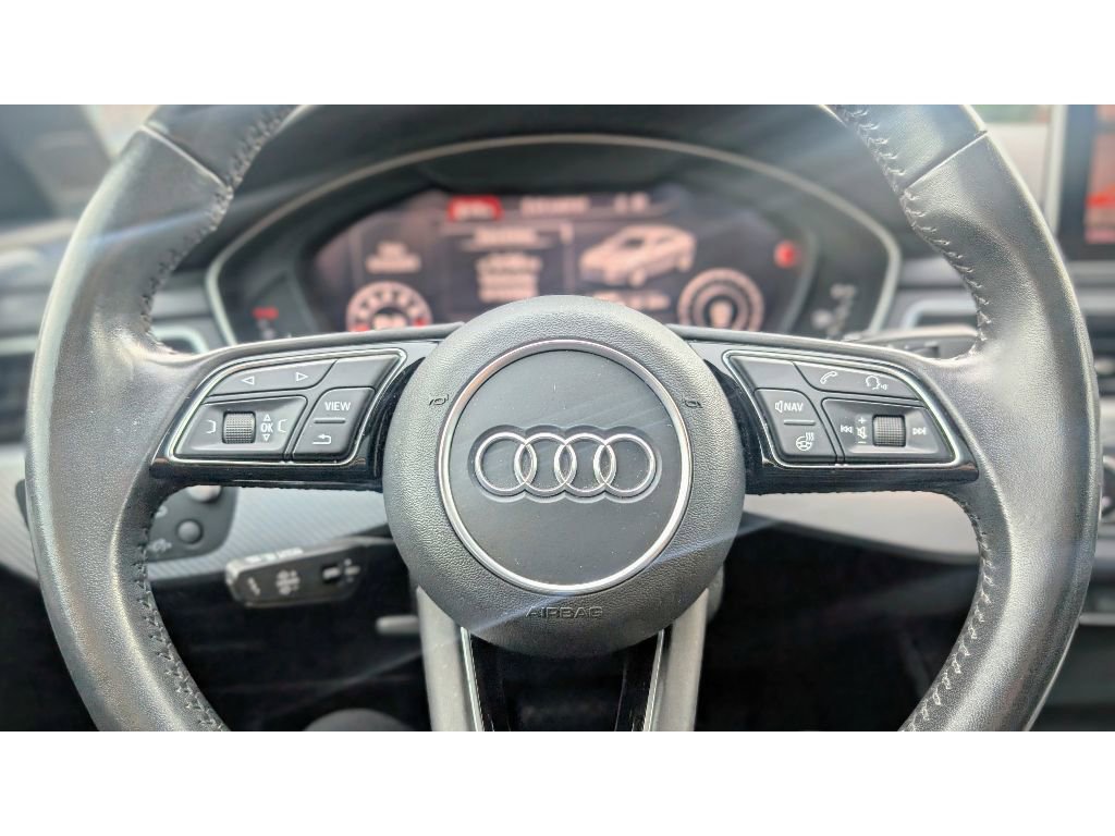 Used 2019 Audi A5 2.0T Prestige w/ S Line Sport Package image 19