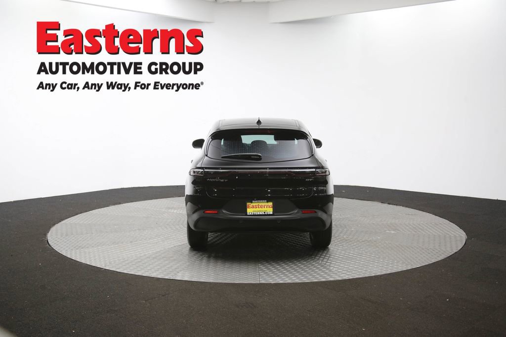 Used 2024 Dodge Hornet GT image 37