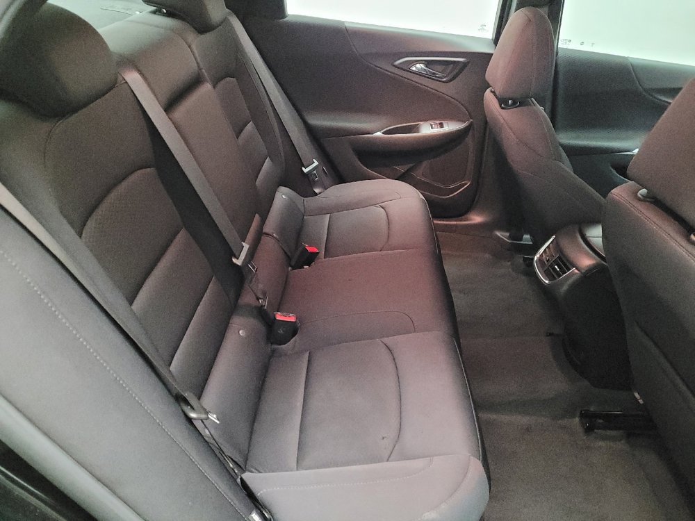 Used 2024 Chevrolet Malibu LT image 19