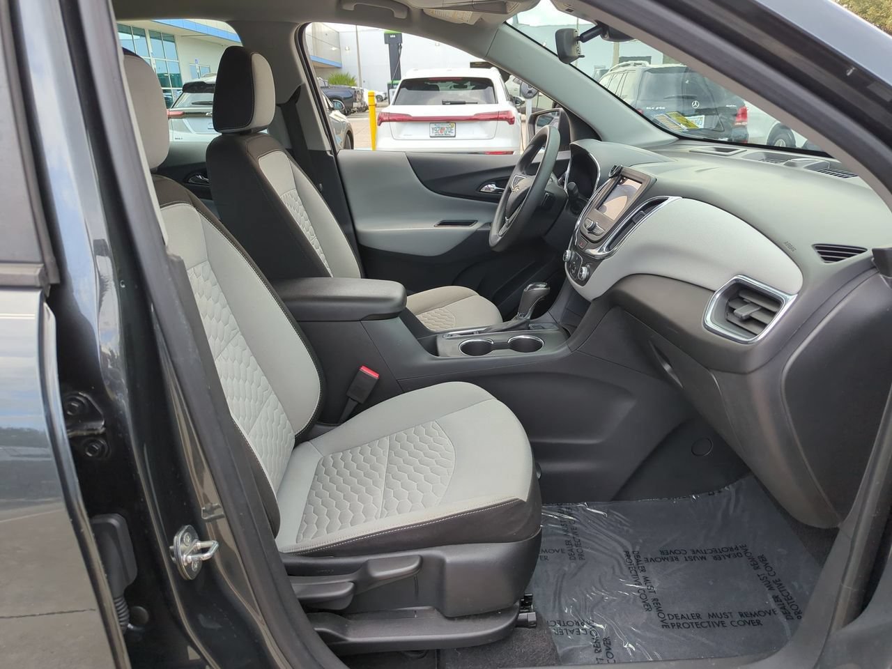 Certified 2020 Chevrolet Equinox LS FWD image 23