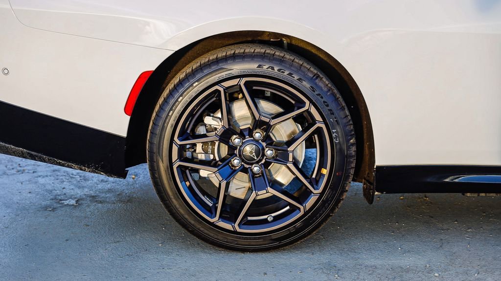 New 2026 Dodge Charger R/T Scat Pack image 12