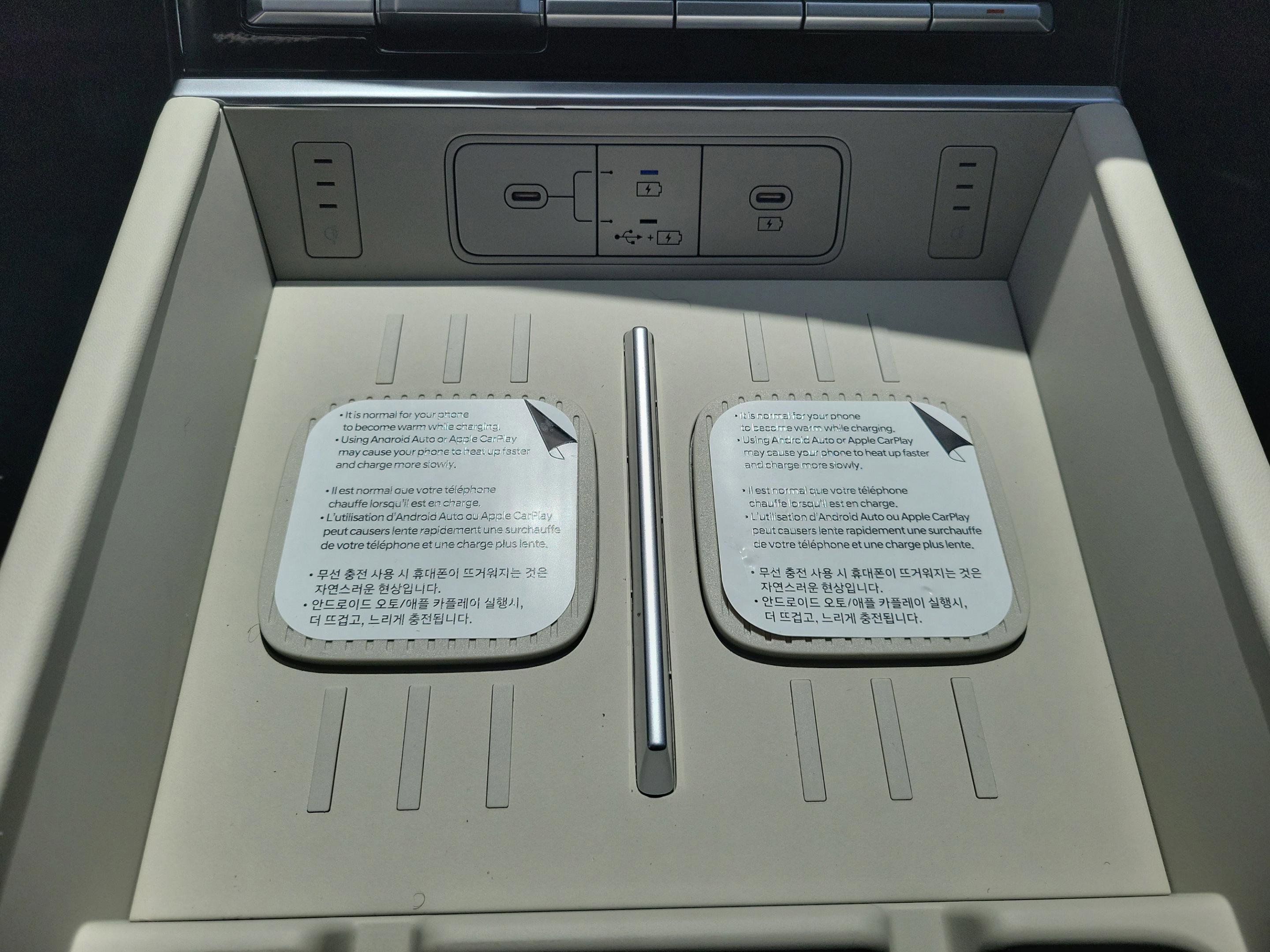 New 2026 Hyundai Santa Fe Calligraphy image 28