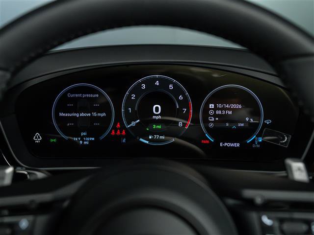 New 2026 Porsche Cayenne S AWD/4WD image 22